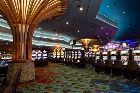 spirit river casino/